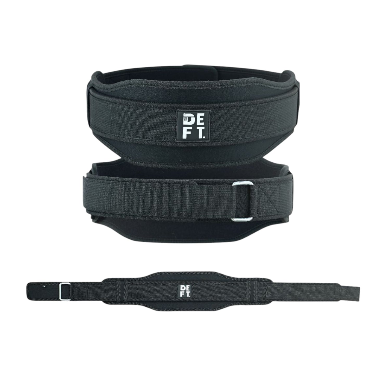 Weight Lifting Belt Training Gym Fitness Bodybuilding Back Support Workout