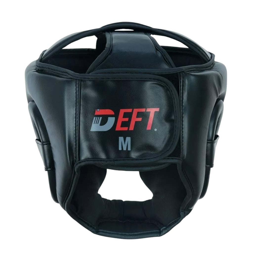 Boxing Head Guards