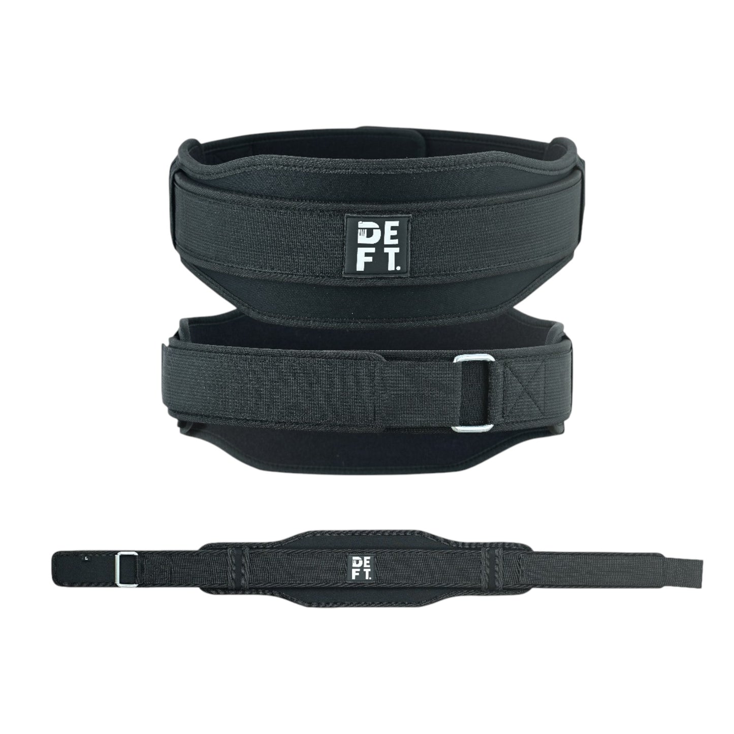 Weight Lifting Belt Training Gym Fitness Bodybuilding Back Support Workout