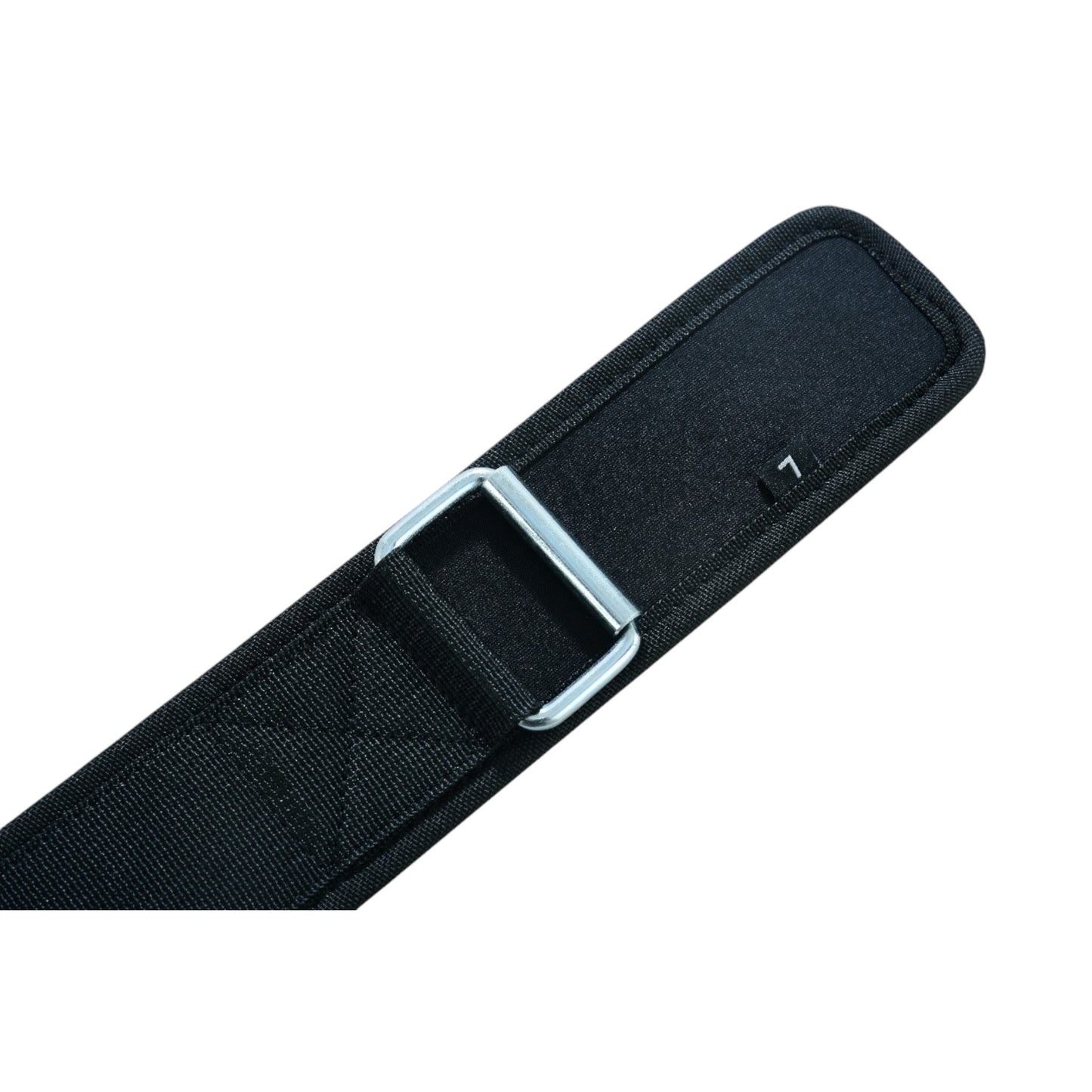Weight Lifting Belt Training Gym Fitness Bodybuilding Back Support Workout